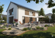 Landhaus 155 modern